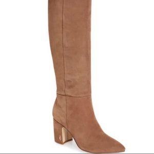 Sam Edelman Hai Boots